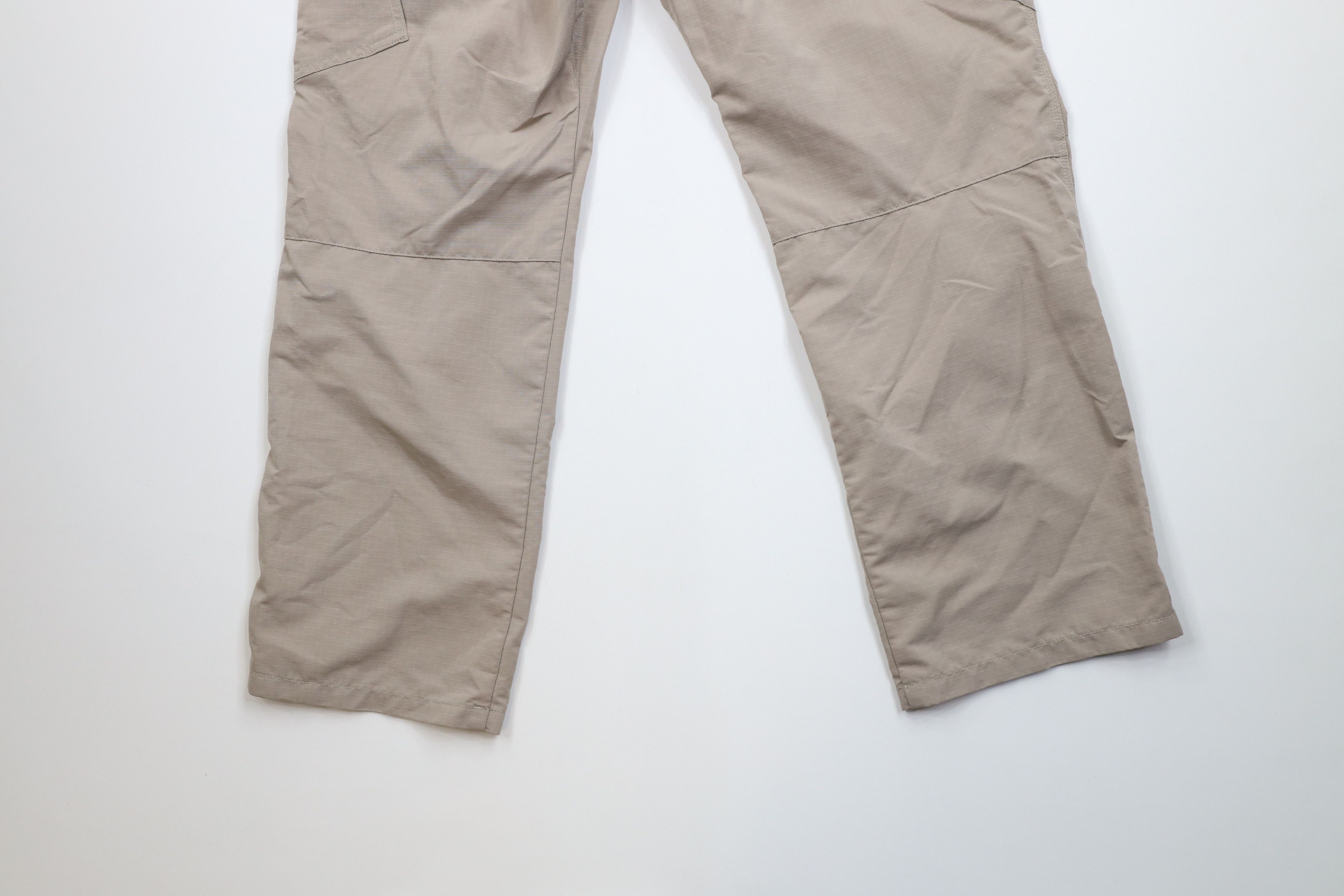 Vintage 5.11 Tactical Series Fast Tac Tactical Uniform Cargo Pants Size US 34 / EU 50 - 11 Thumbnail