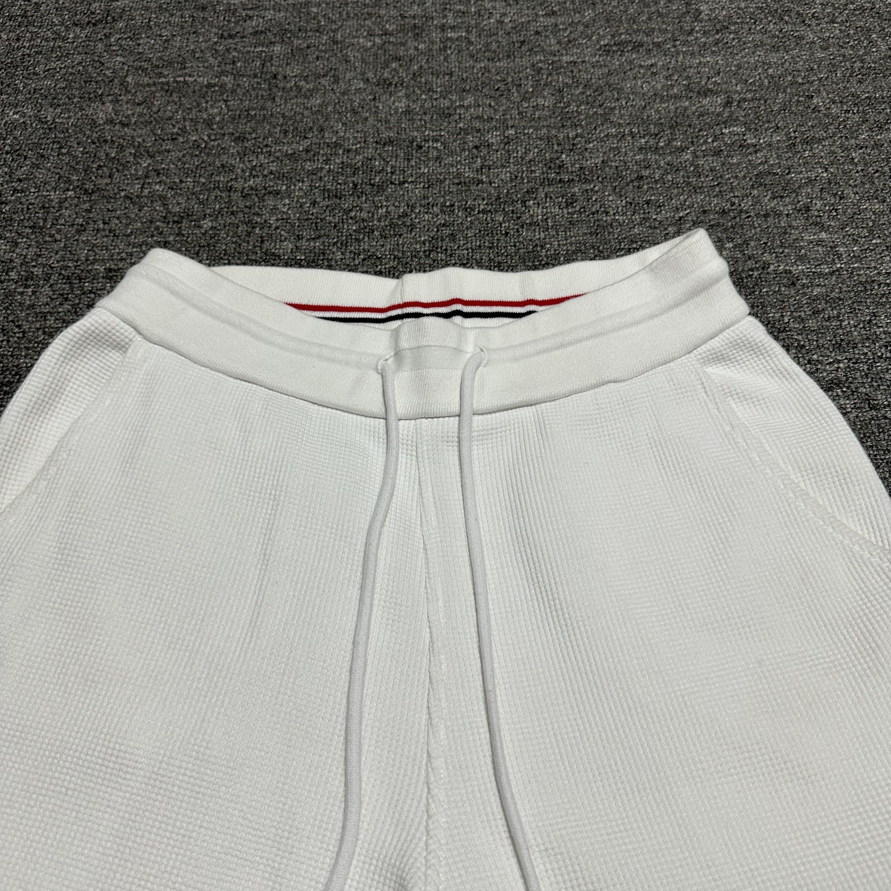 Thom Browne Vintage Thom Browne Shorts Size US 31 - 3 Thumbnail