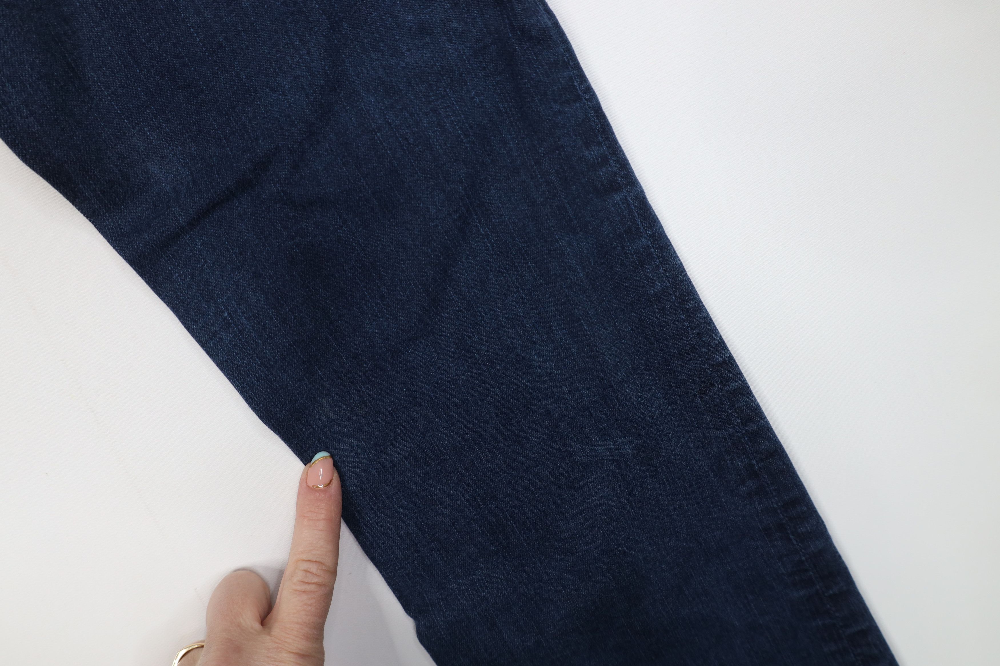 Rock Revival Rock Revival Stretch Jazlyn Bootcut Flared Denim Jeans Size 29" - 13 Thumbnail