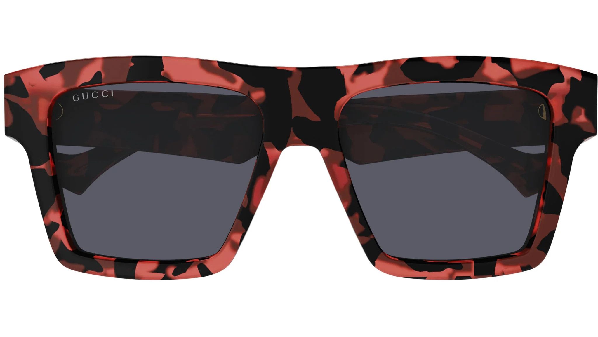 Gucci NEW Gucci GG0962S-012 Havana Size ONE SIZE - 2 Thumbnail