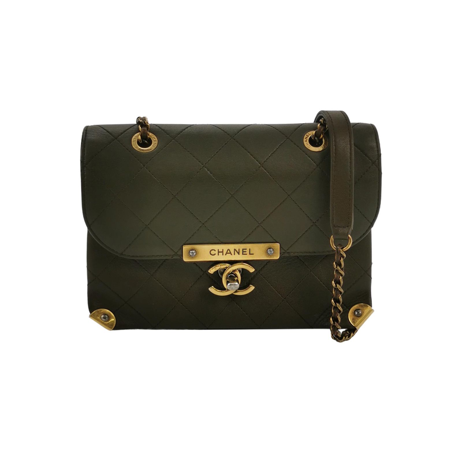 Chanel Chanel Women os Shoulder Bags Size ONE SIZE - 1 Thumbnail