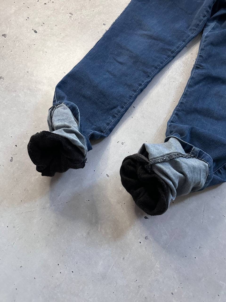 Harley Davidson John Doe Betynigh Kevlar Racing Motorcycles Pants Race Size US 30 / EU 46 - 9 Thumbnail