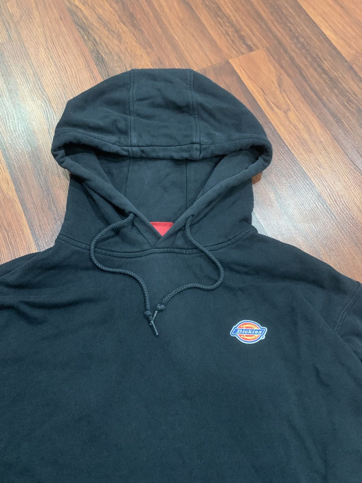 Dickies Dickies Hoodies Size US XL / EU 56 / 4 - 2 Thumbnail