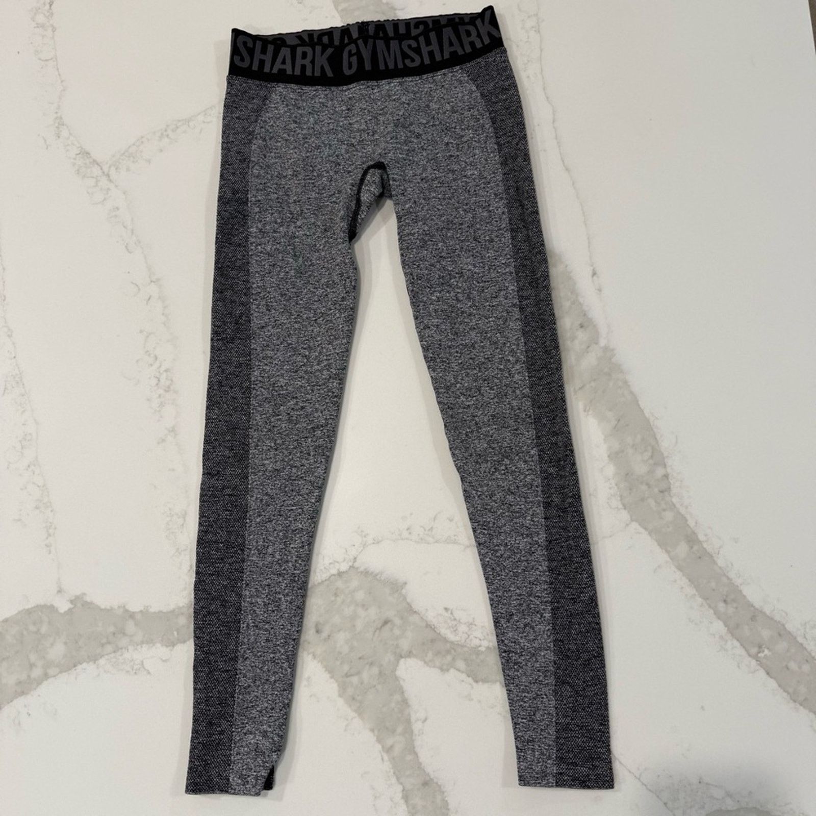 Gymshark Gymshark Seamless Booty Boost Athletic Leggings Women’s XS Size 26" / US 2 / IT 38 - 1 Thumbnail