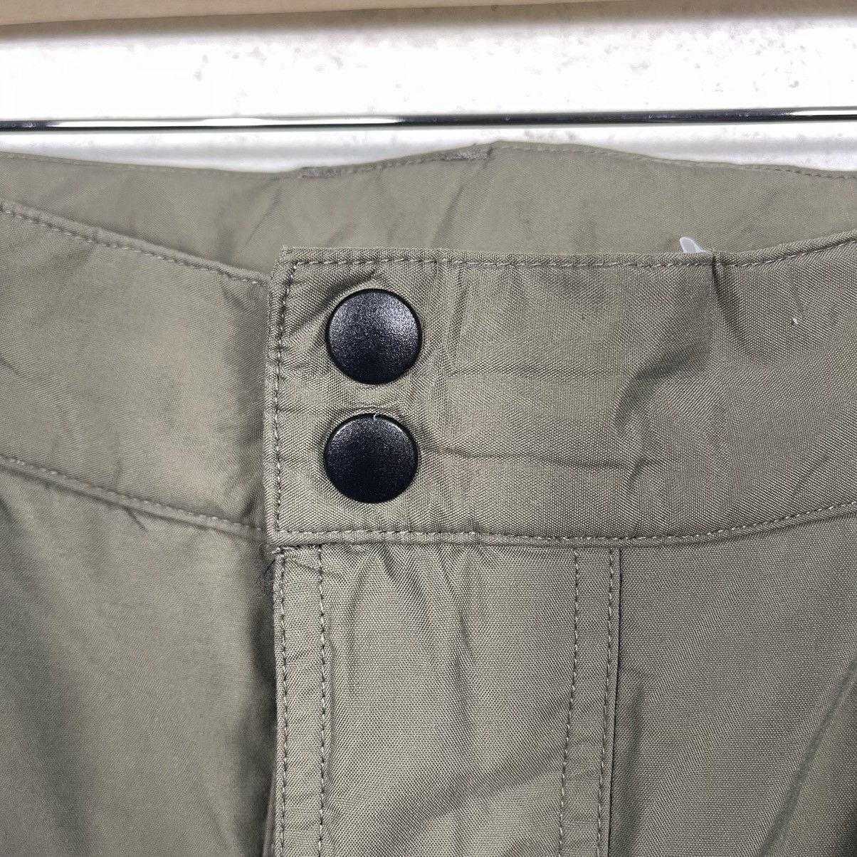 DAIWA Daiwa Fishing Gear Rain Pants Size US 34 / EU 50 - 7 Thumbnail