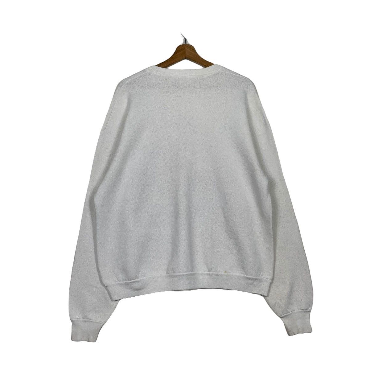 Mickey Mouse Vintage Mickey Mouse Big Print Sweatshirt Size US L / EU 52-54 / 3 - 7 Thumbnail
