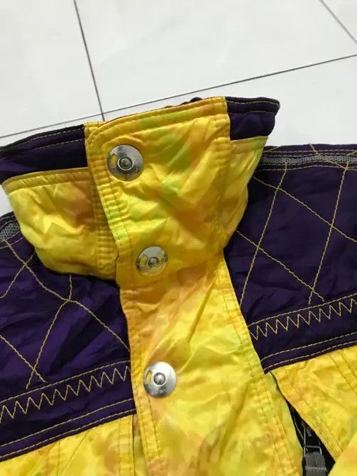 Phenix Vintage Phenix Jacket Size US L / EU 52-54 / 3 - 11 Thumbnail
