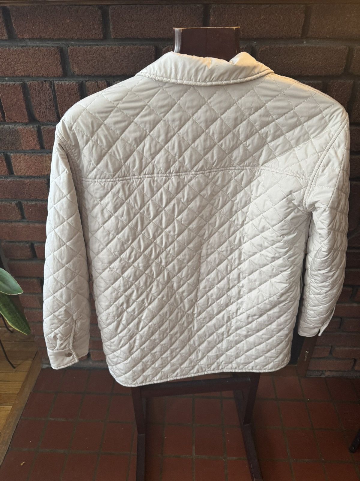 Ilse Jacobsen Ilse Jacobsen isolated jacket size 6 in great condition Size M / US 6-8 / IT 42-44 - 7 Thumbnail