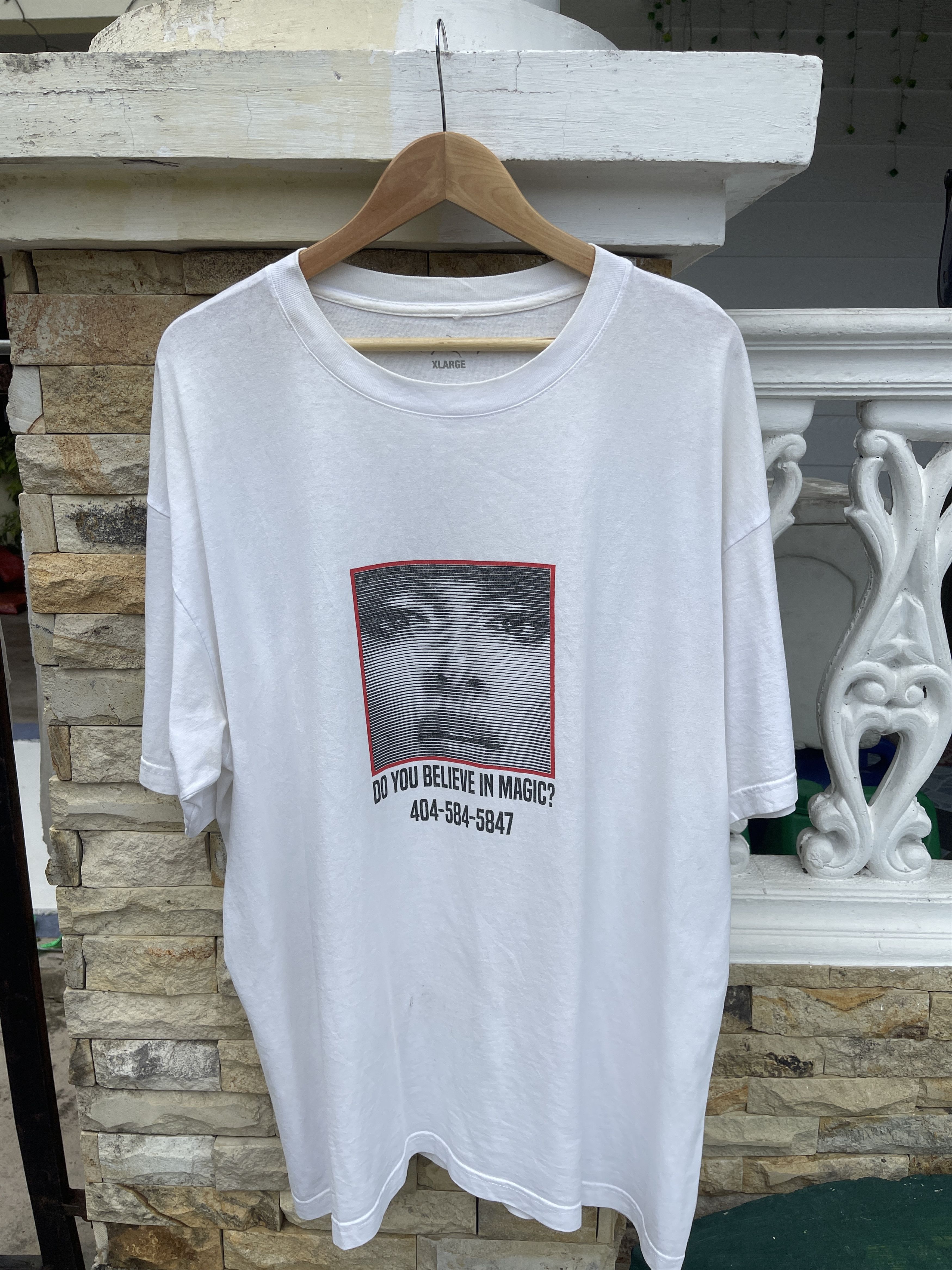 Last Drop🔥Rare🔥Magic City Pleasures XL T-Shirt