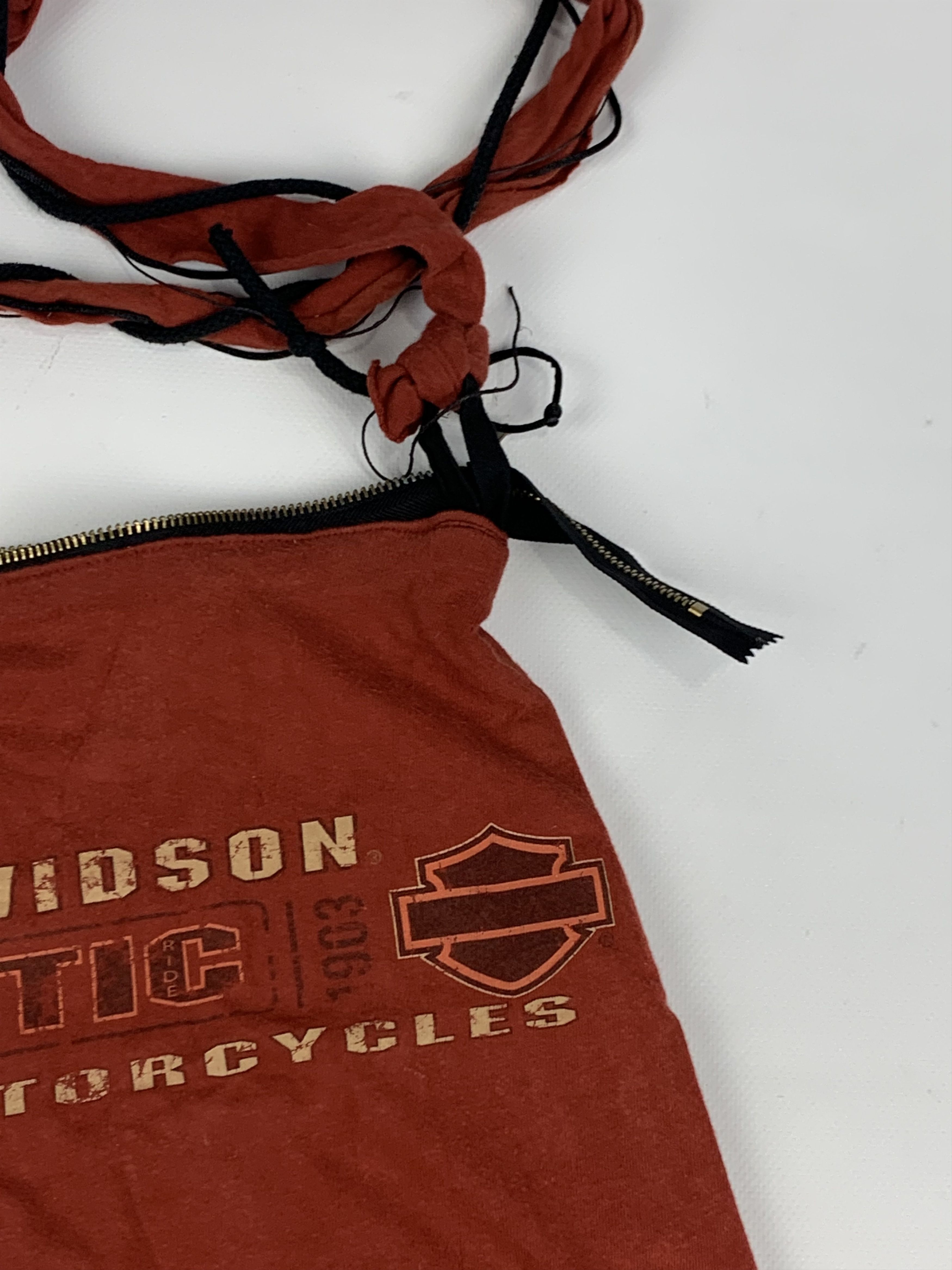 Harley Davidson Harley Davidson Shoulder Bag Size ONE SIZE - 11 Thumbnail