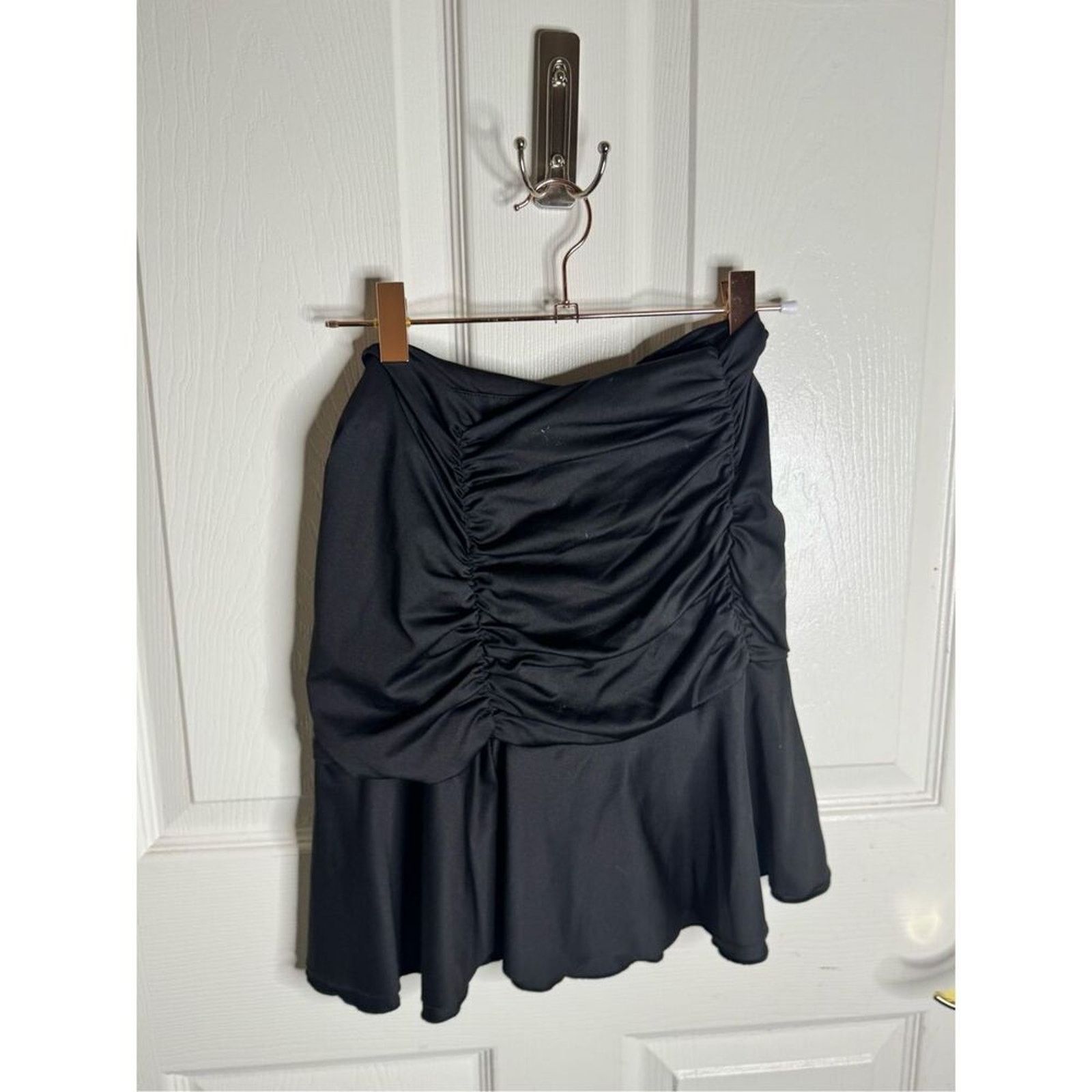 Urban Outfitters Goth skirt Size 26" / US 2 / IT 38 - 1 Thumbnail