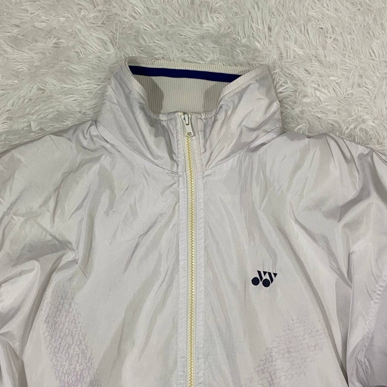 Other Vintage yonex windbreaker Size US L / EU 52-54 / 3 - 3 Thumbnail