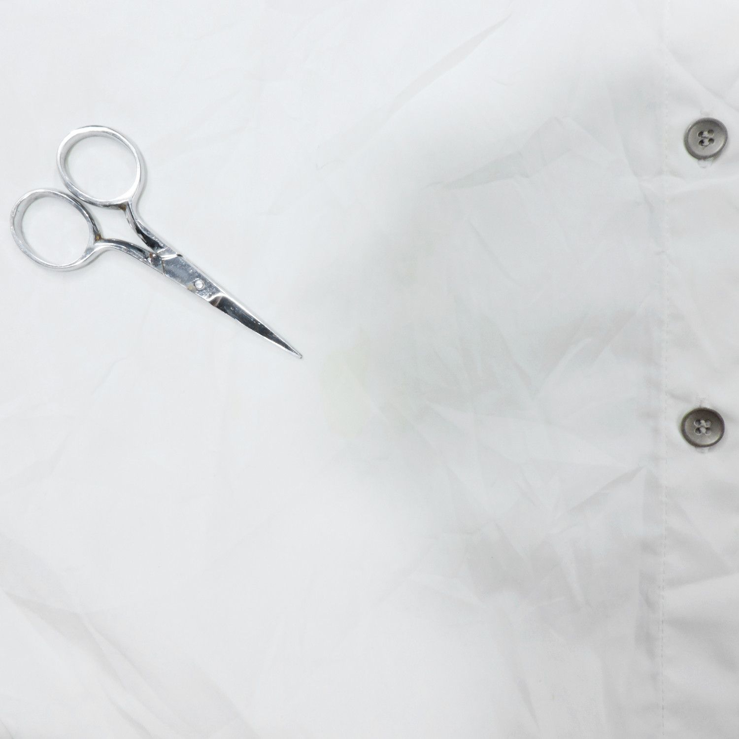 Japanese Brand UNITED TOKYO OVERSIZED LONG SLEEVE SHIRT Size XS / US 0-2 / IT 36-38 - 16 Thumbnail