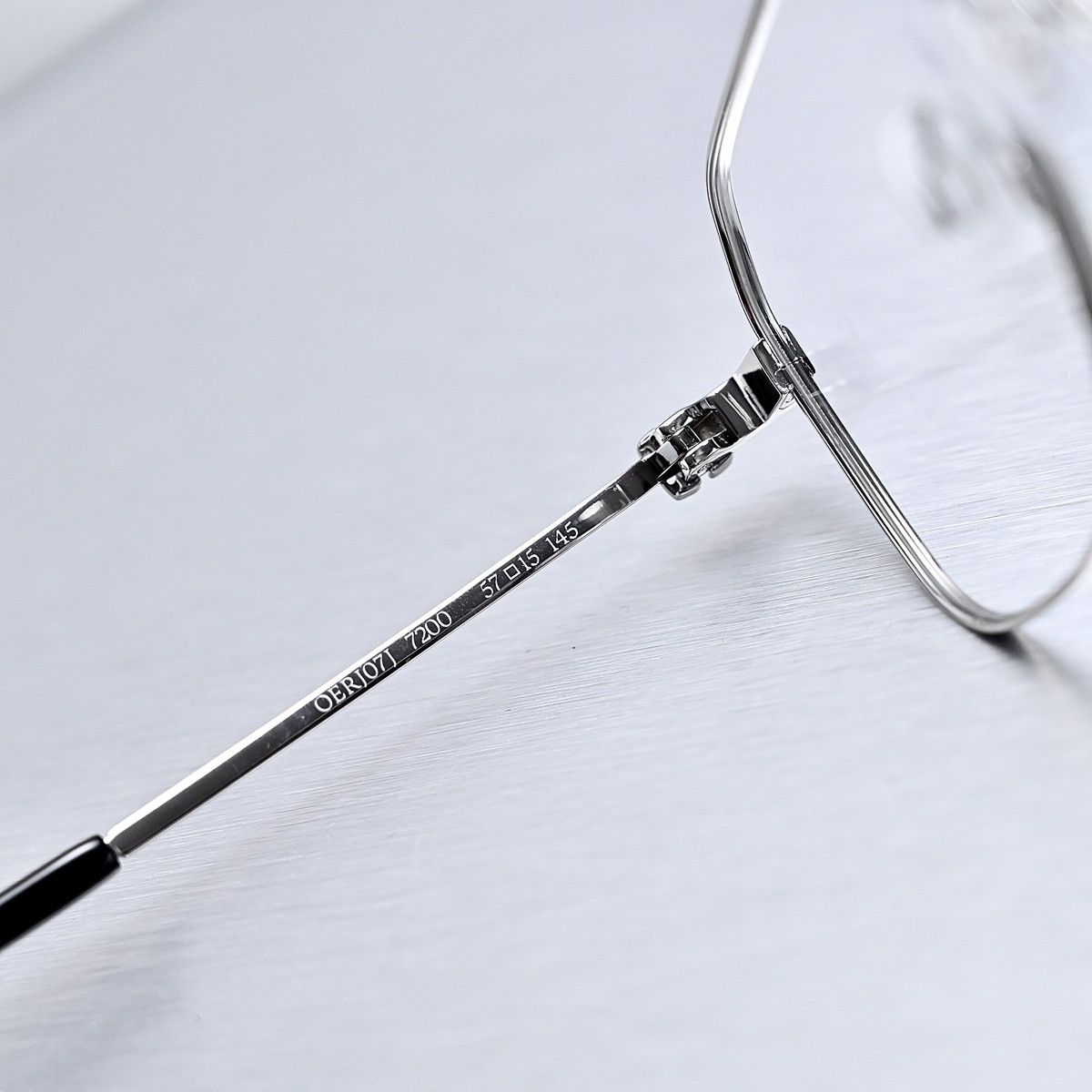 Off-White OFF WHITE STYLE 7J GLASSES Size ONE SIZE - 8 Thumbnail