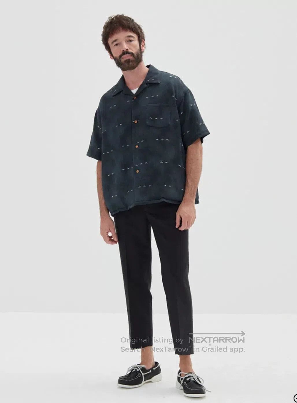 Visvim VISVIM Americana II Eye. Size US 9.5 / EU 42-43 - 5 Thumbnail