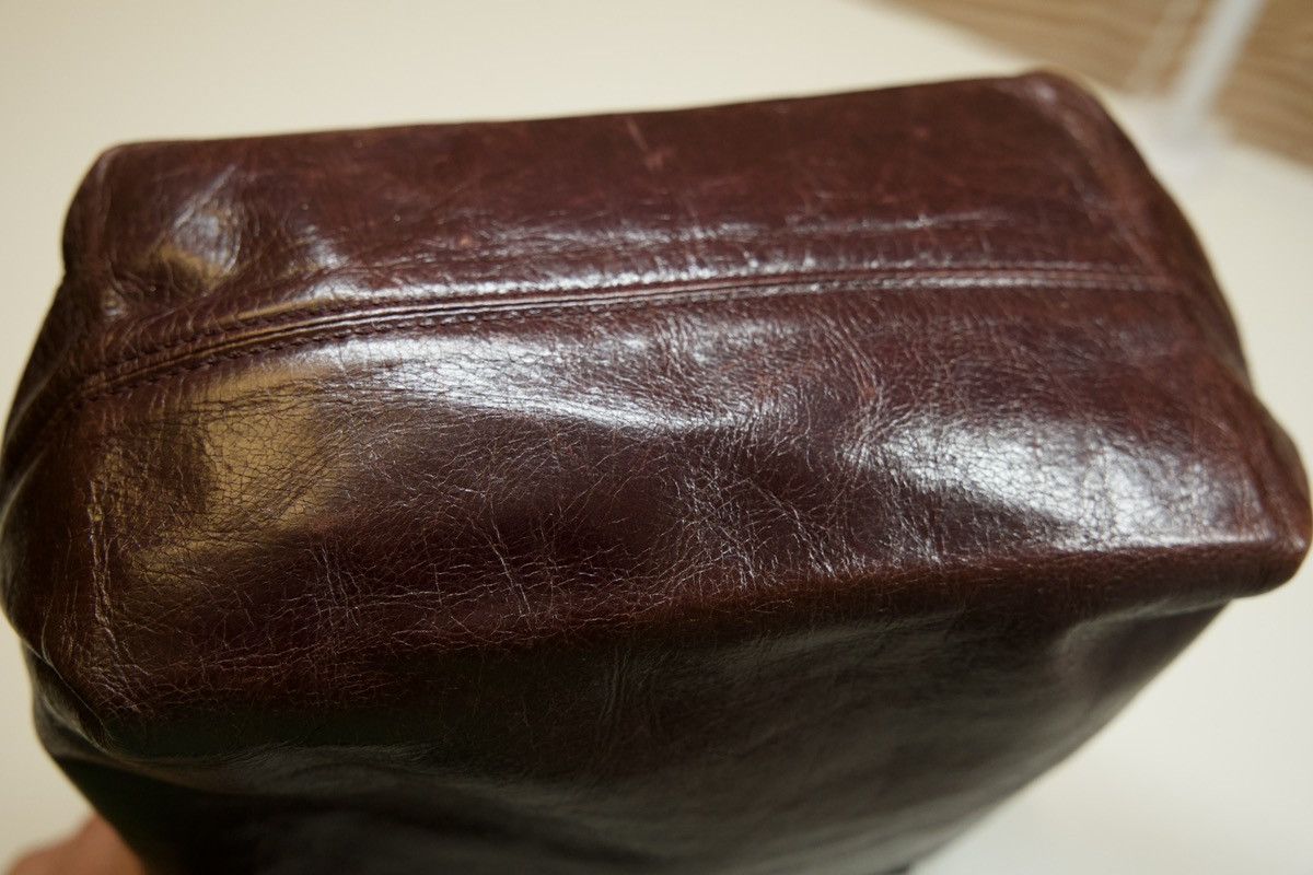 Vivienne Westwood Vivienne Westwood Leather bag Size ONE SIZE - 9 Thumbnail
