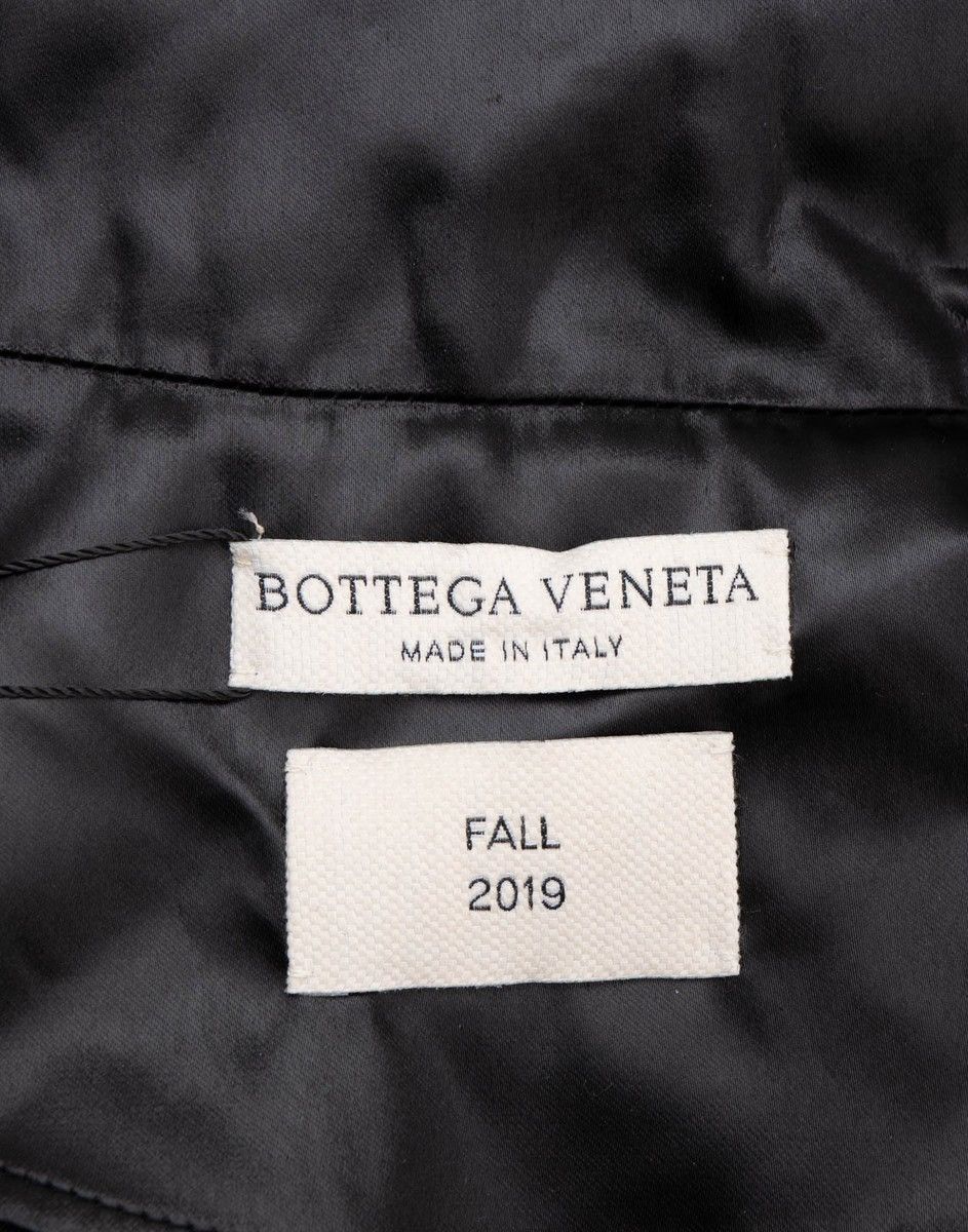 Bottega Veneta Bottega Veneta Tech Hooded Jacket Size XS / US 0-2 / IT 36-38 - 2 Thumbnail