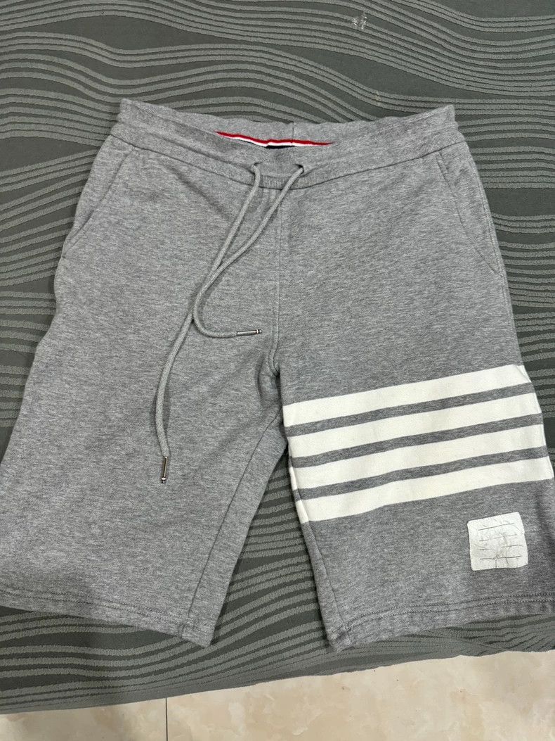 Thom browne Size 1 Shorts 2503-Nextarrow