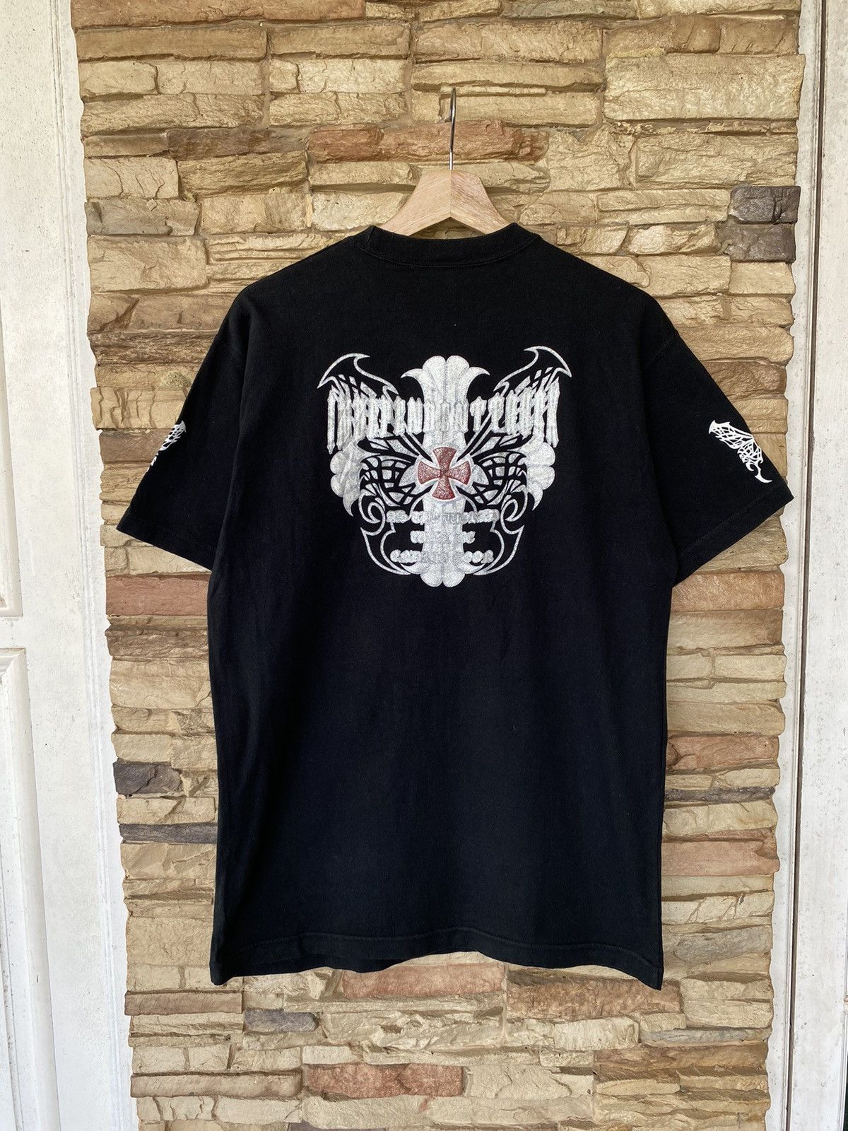 Independent Truck Co. Vintage Independent Truck Backhit Tees Size US M / EU 48-50 / 2 - 1 Thumbnail