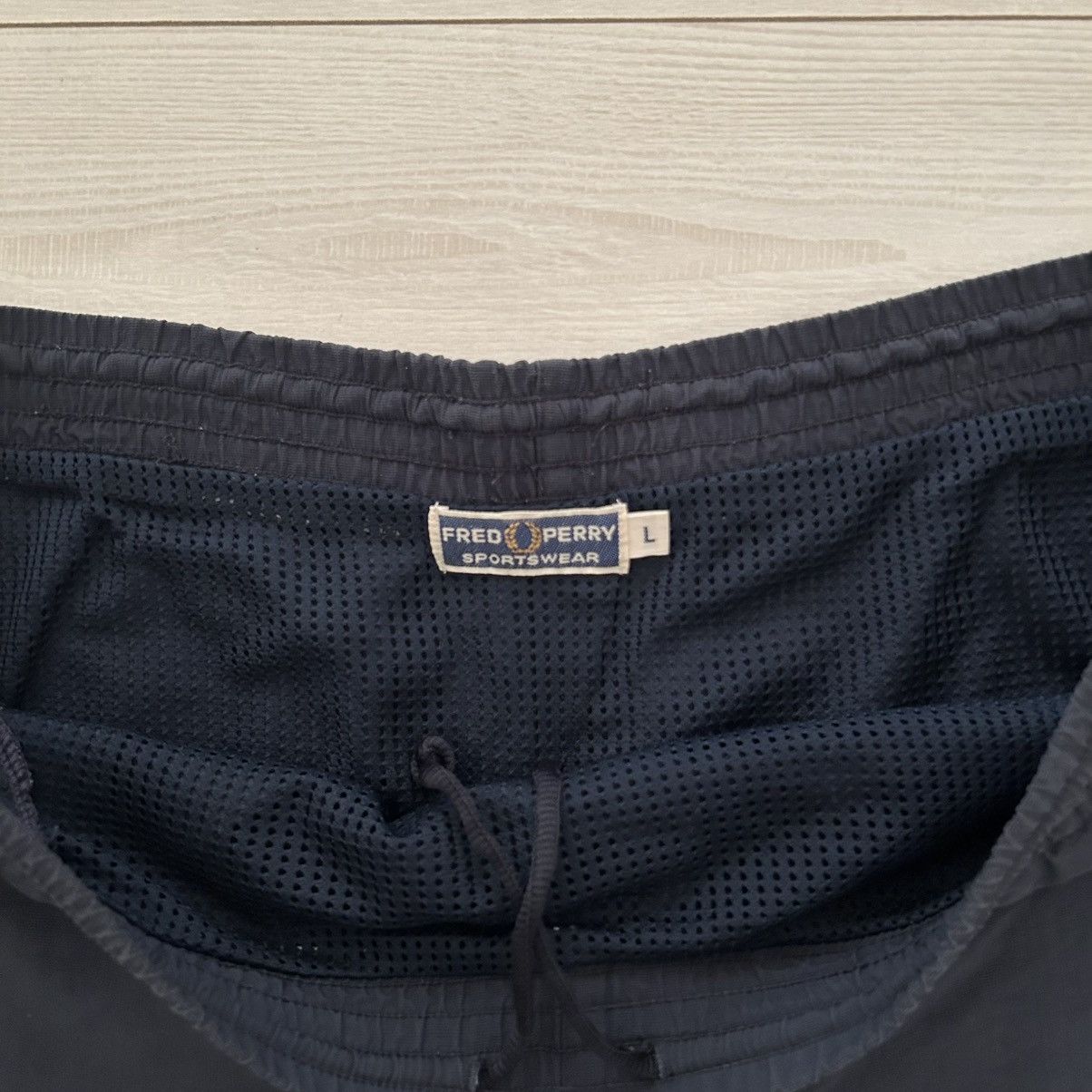 Fred Perry Fred Perry x Vintage x Sportswear Size US 36 / EU 52 - 11 Thumbnail