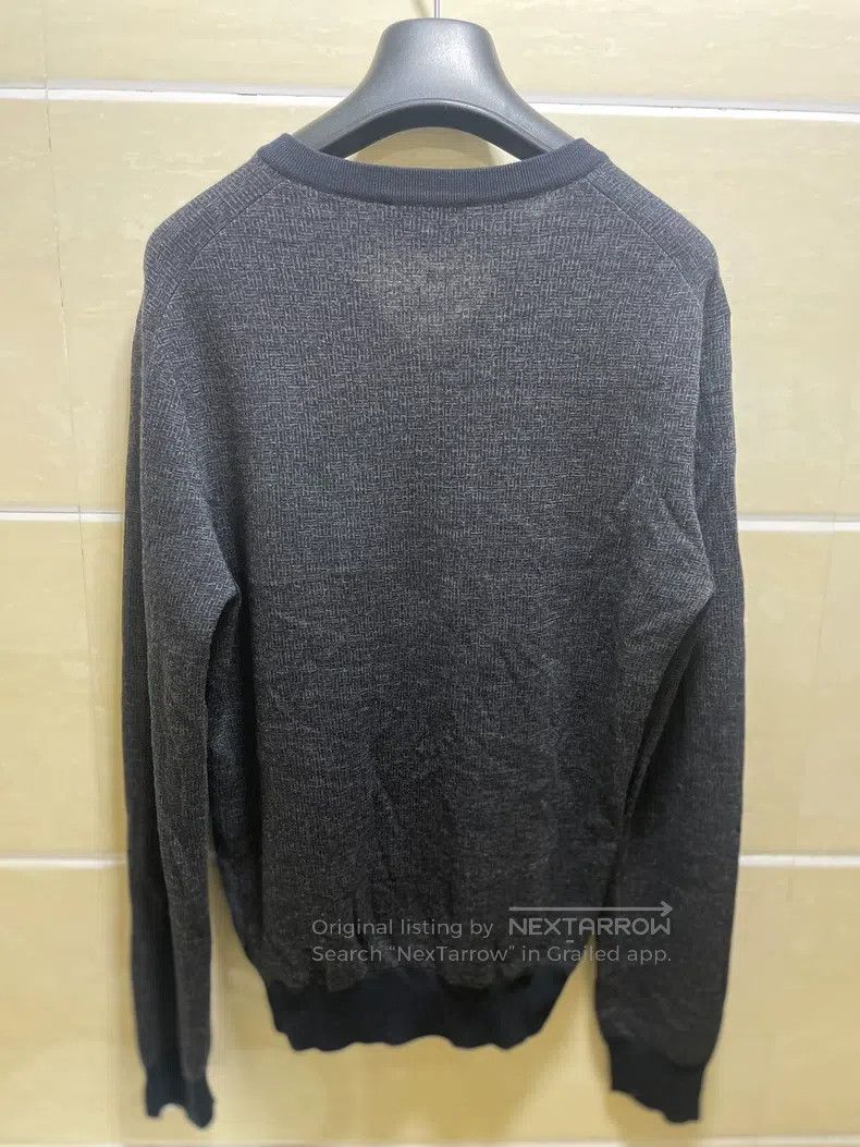 Other Hermes Crew Neck Knit Wool Sweater Size US M / EU 48-50 / 2 - 3 Thumbnail