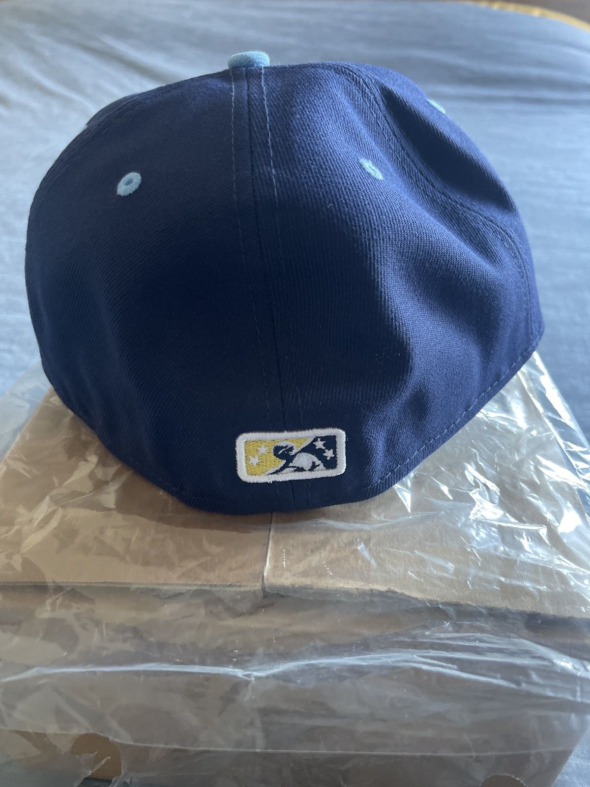 New Era New Era 5950 (7 5/8) Size ONE SIZE - 5 Thumbnail