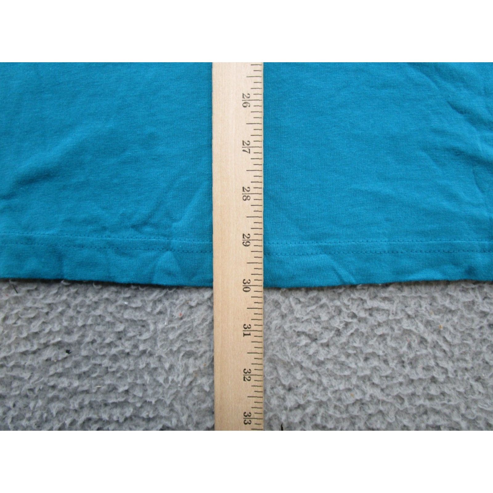 Champion Champion Men's T-Shirt 2XL Jungle Mint Green Spell Out Cotton NEW Size US XXL / EU 58 / 5 - 5 Thumbnail