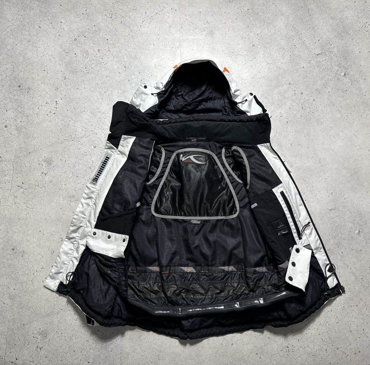 KJUS Kjus Ski Jacket Size M Outdoor Size US M / EU 48-50 / 2 - 8 Thumbnail