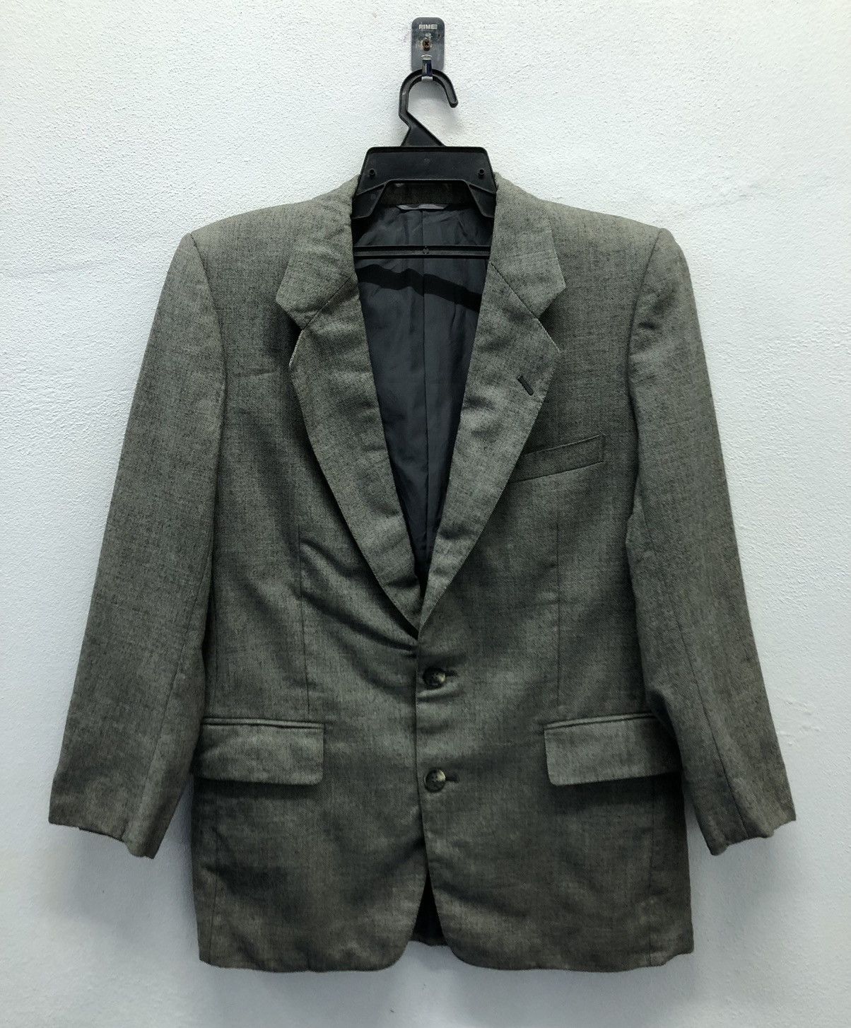 Christian Dior Monsieur Vintage Christian Dior Monsieur Blazer Size US M / EU 48-50 / 2 - 1 Thumbnail