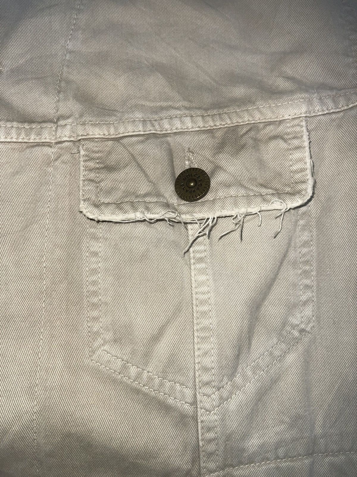 Dolce & Gabbana Vintage Dolce & Gabbana Jacket Size US S / EU 44-46 / 1 - 7 Thumbnail