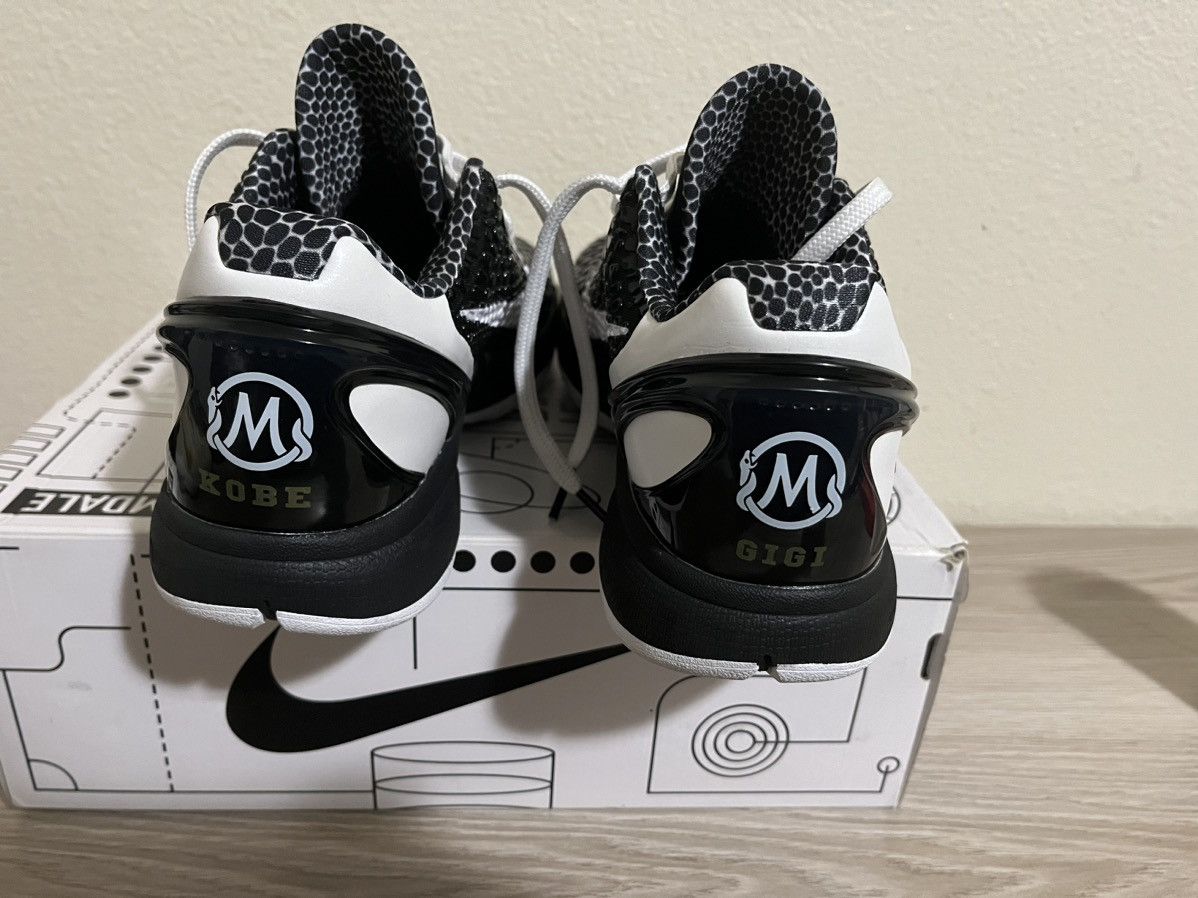 Nike Kobe Mambacita Sweet 16