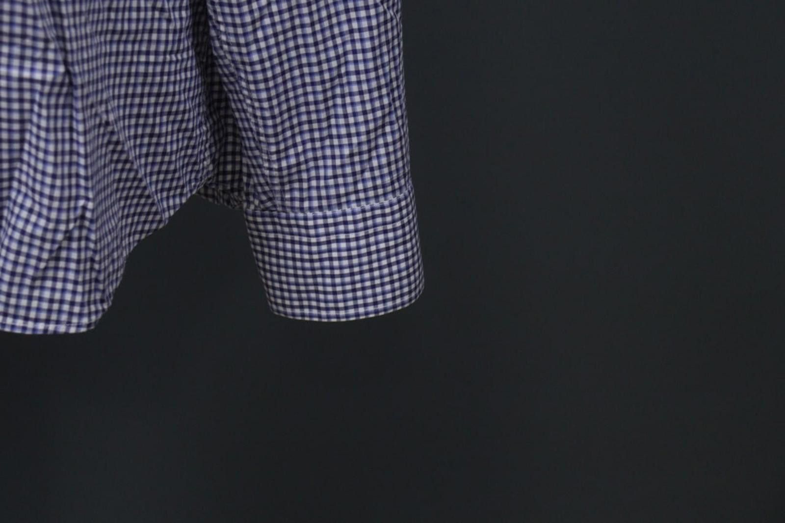 Paul & Shark Paul & Shark Multi Plaid Cotton Button Down Shirt Size 42 Size US M / EU 48-50 / 2 - 4 Thumbnail