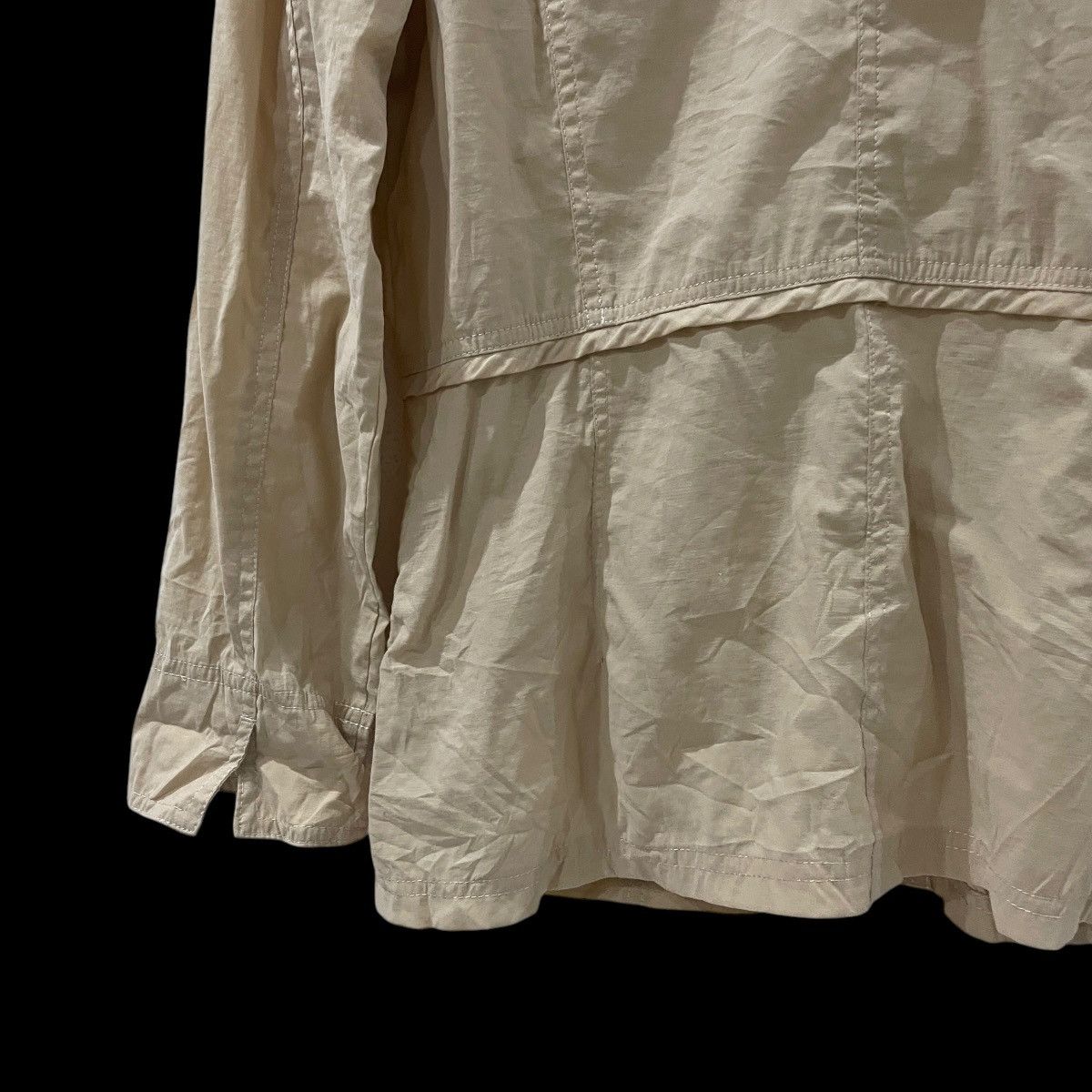 Kansai Yamamoto Vintage Kansai Bis Jacket Size L / US 10 / IT 46 - 9 Thumbnail
