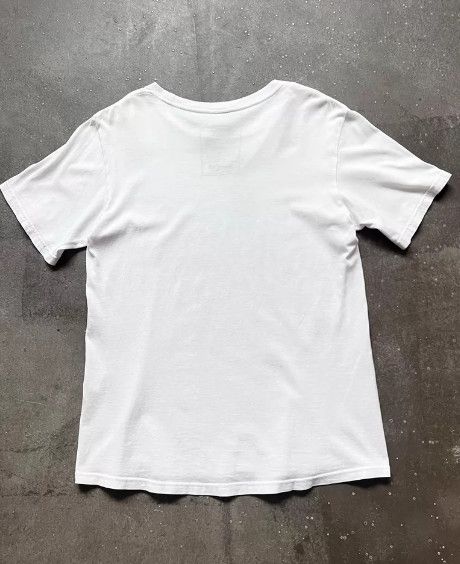 Number (N)ine Number (N)ine “Kurt Cobain” Inspired T-Shirt Size US M / EU 48-50 / 2 - 2 Thumbnail