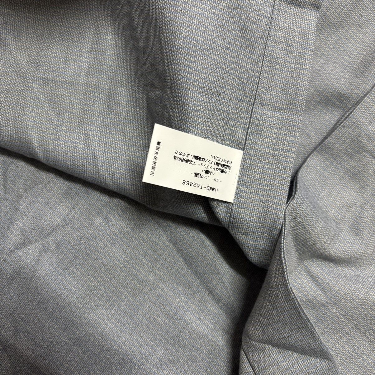 Issey Miyake issey miyake im product shirt Size US L / EU 52-54 / 3 - 3 Thumbnail