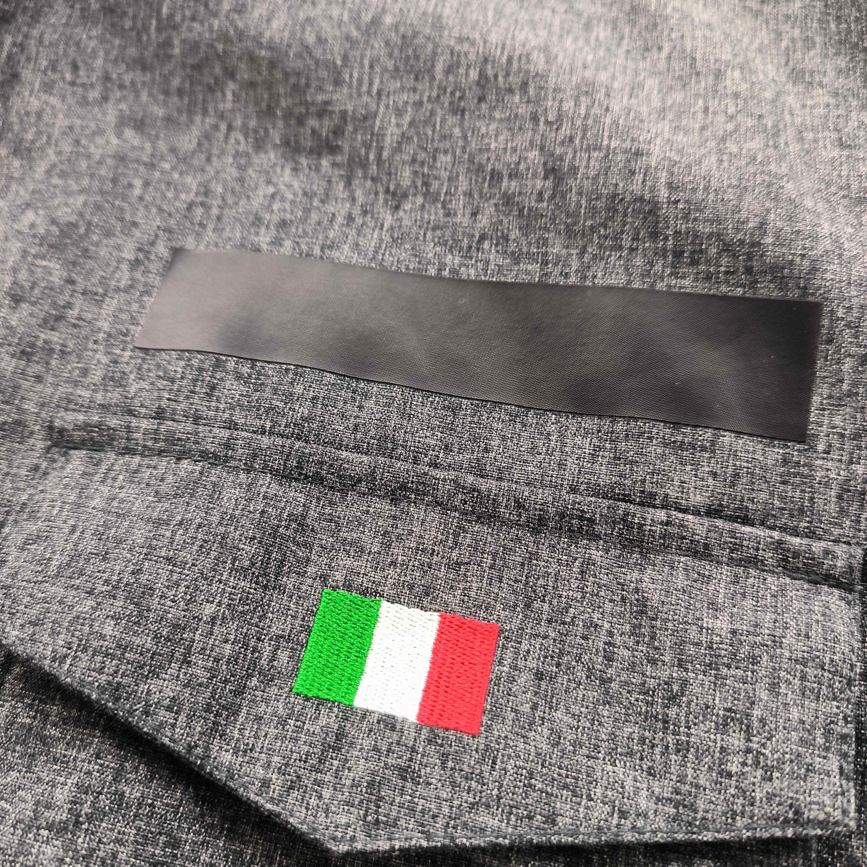 Nike Juventus 2011-12 Nike M65 football Tech jacket size M Size US M / EU 48-50 / 2 - 4 Thumbnail