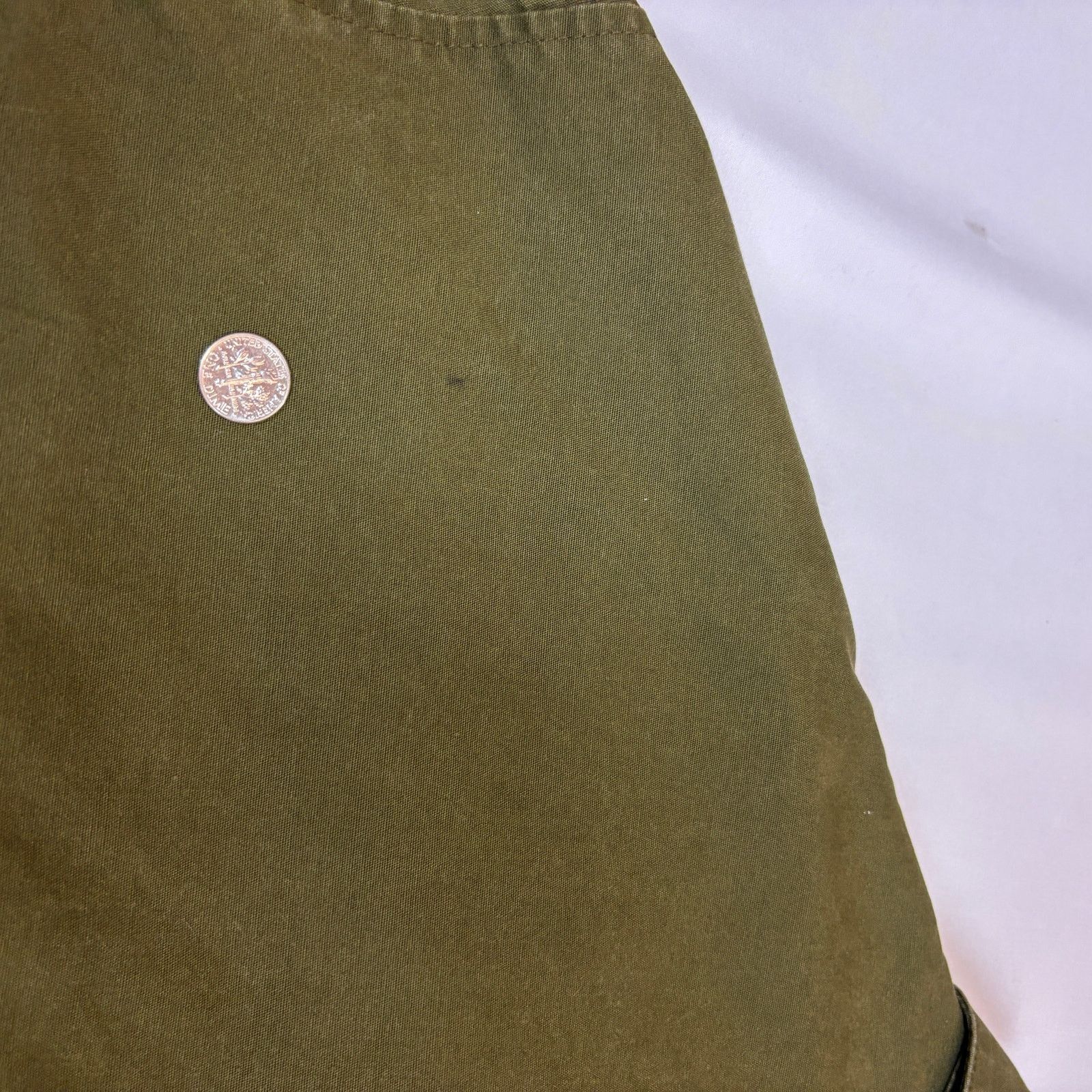 Polo Ralph Lauren VTG 90s Polo Ralph Lauren Jacket Zip Plaid Lined 5XB Bomber Size US XXL / EU 58 / 5 - 11 Thumbnail