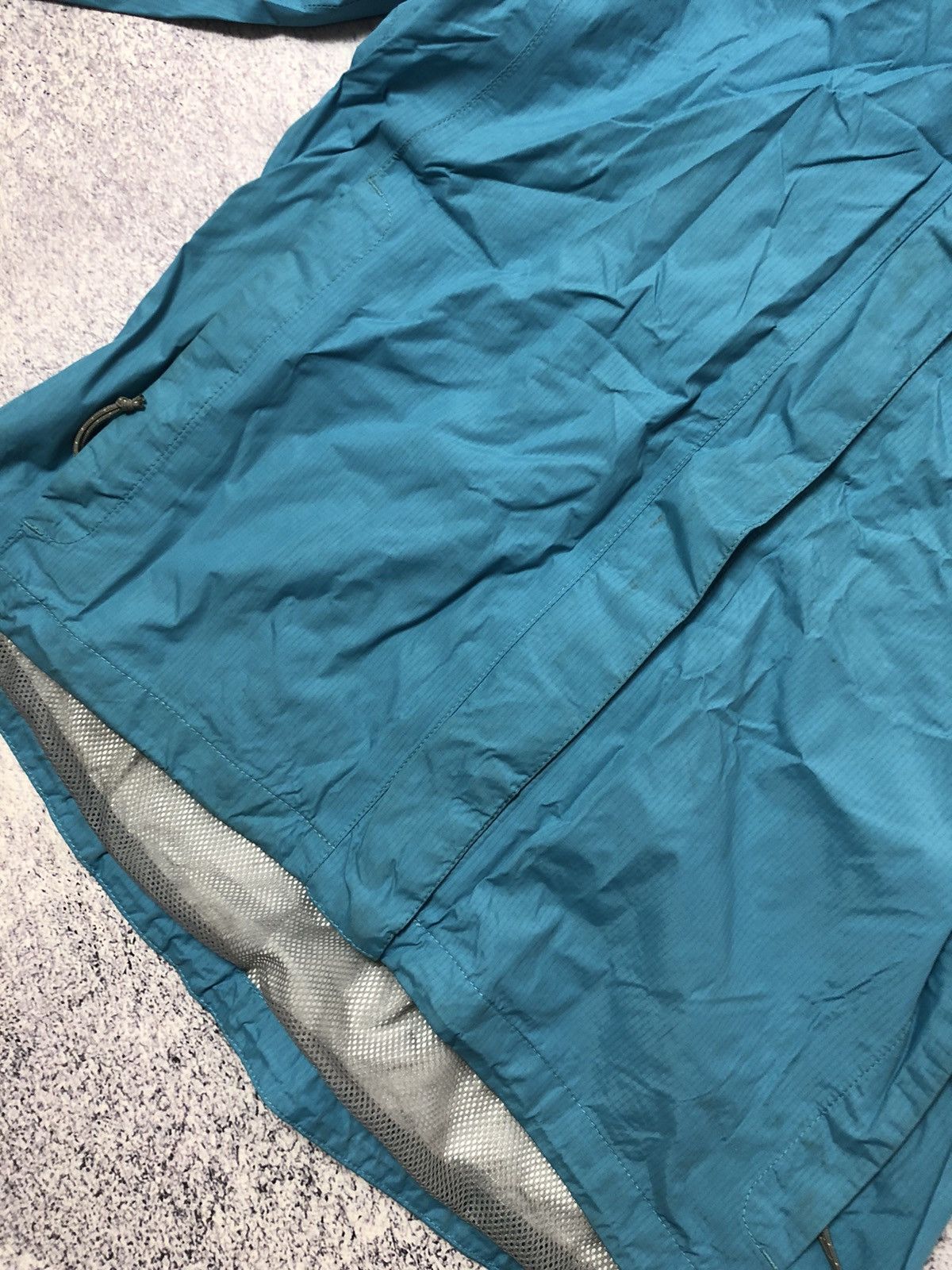 The North Face Women's windbreaker The North Face size M y2k outdoor casual Size M / US 6-8 / IT 42-44 - 4 Thumbnail
