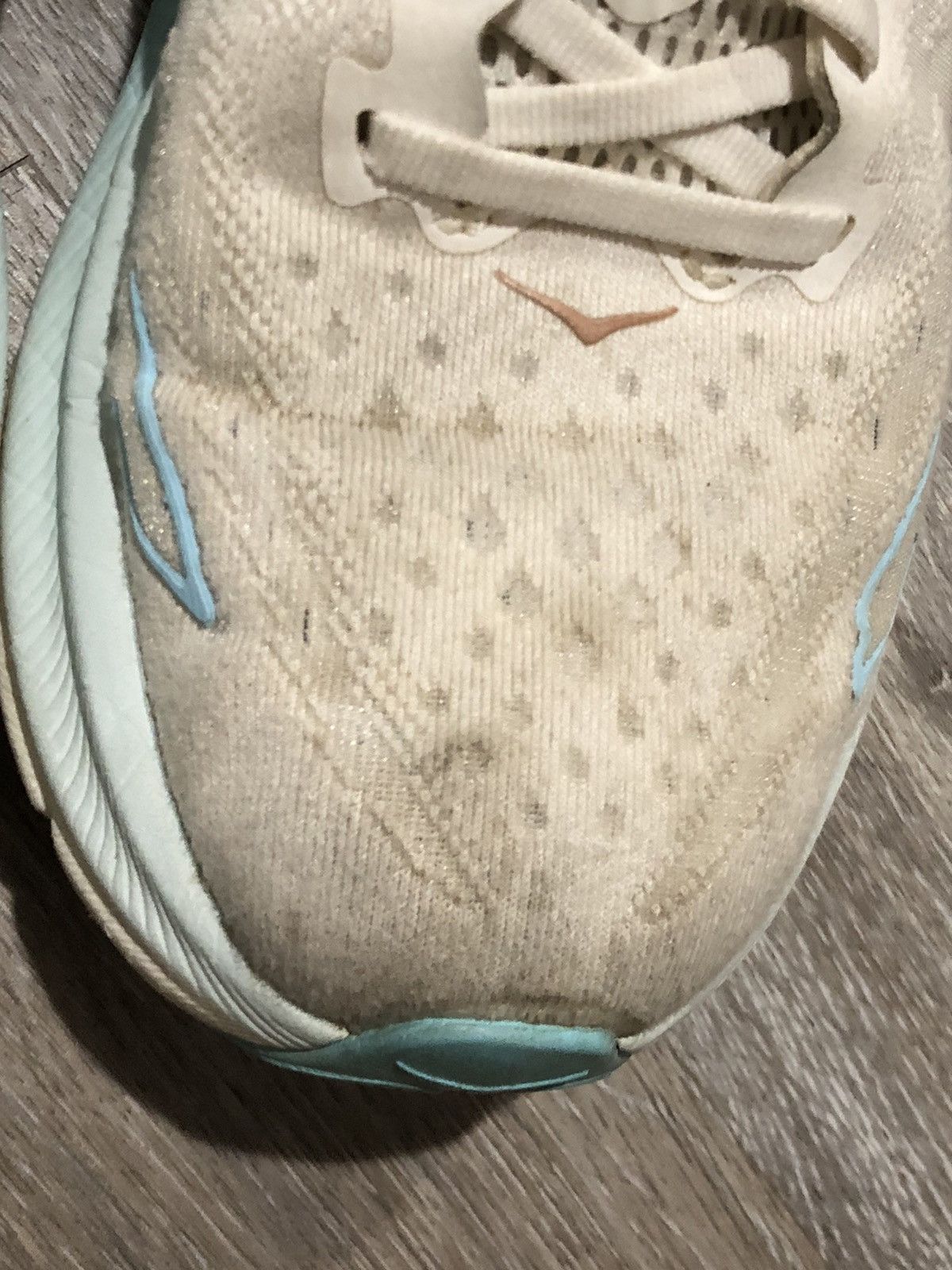 Hoka Hoka Clifton 9 1127986-FTRS Size US 8.5 / IT 38.5 - 4 Thumbnail