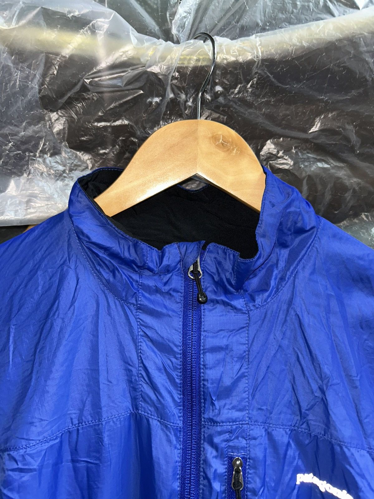 Patagonia Alpine Wind Light Jacket Size US S / EU 44-46 / 1 - 11 Thumbnail