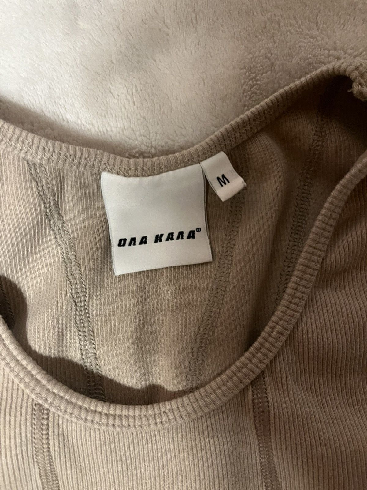 Other Olakala Rib Tanktop Size US M / EU 48-50 / 2 - 3 Thumbnail