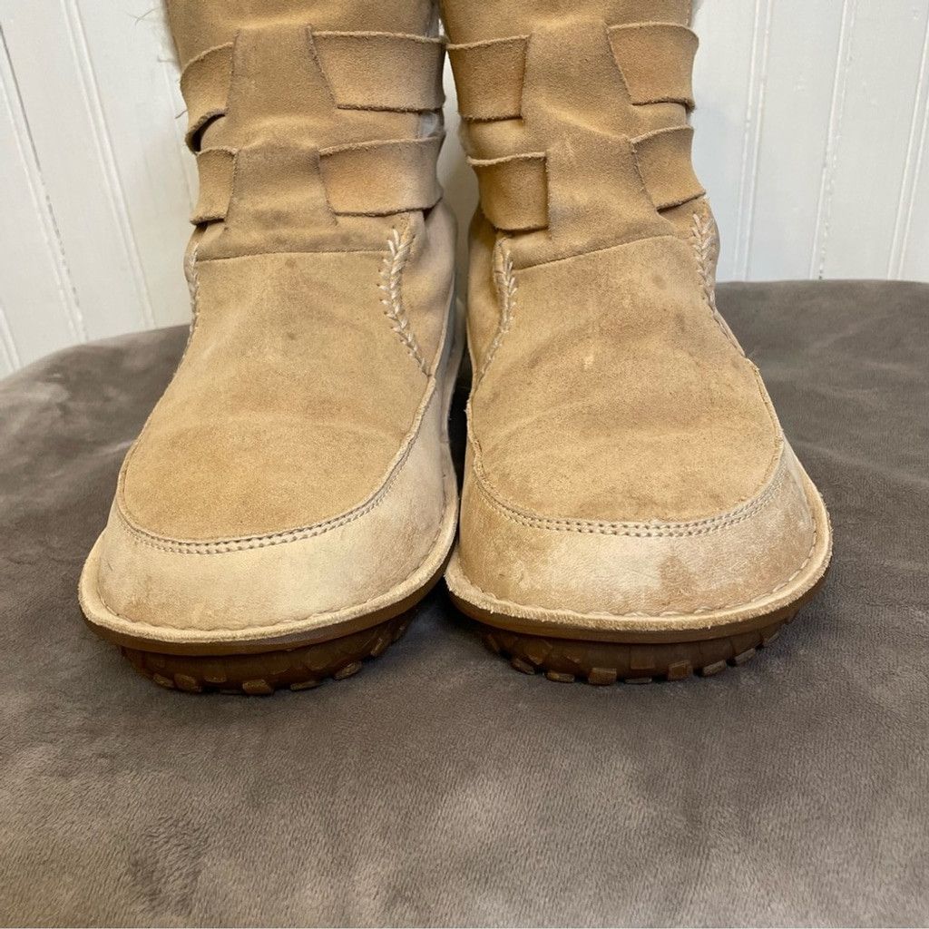 Sorel Sorel Tootega NL1460 Womens Boots Size 7.5 Grailed