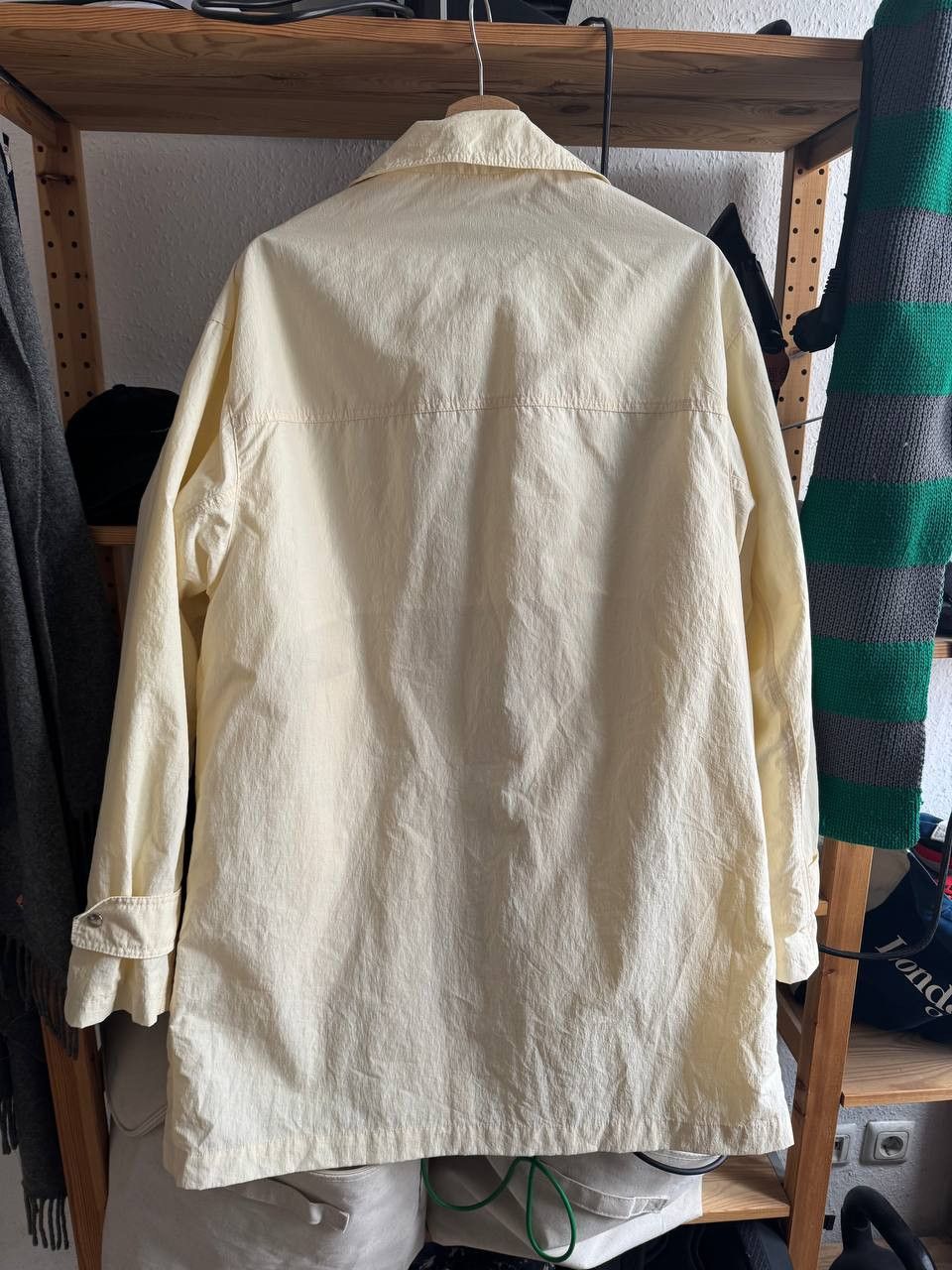 Mfpen Novel Jacket Size US S / EU 44-46 / 1 - 2 Thumbnail