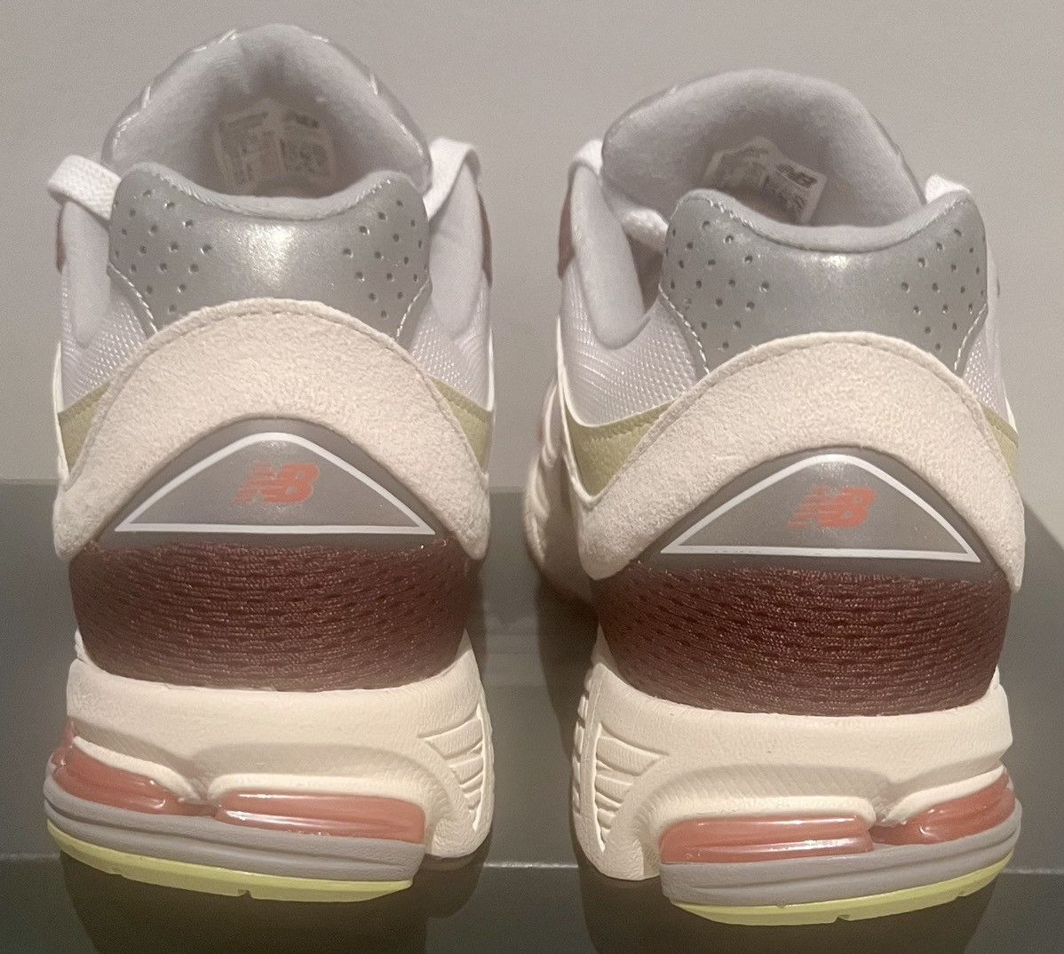 New Balance Authentic New Balance 2002R Up There Store sneakers 10.5 Size US 10.5 / EU 43-44 - 4 Thumbnail
