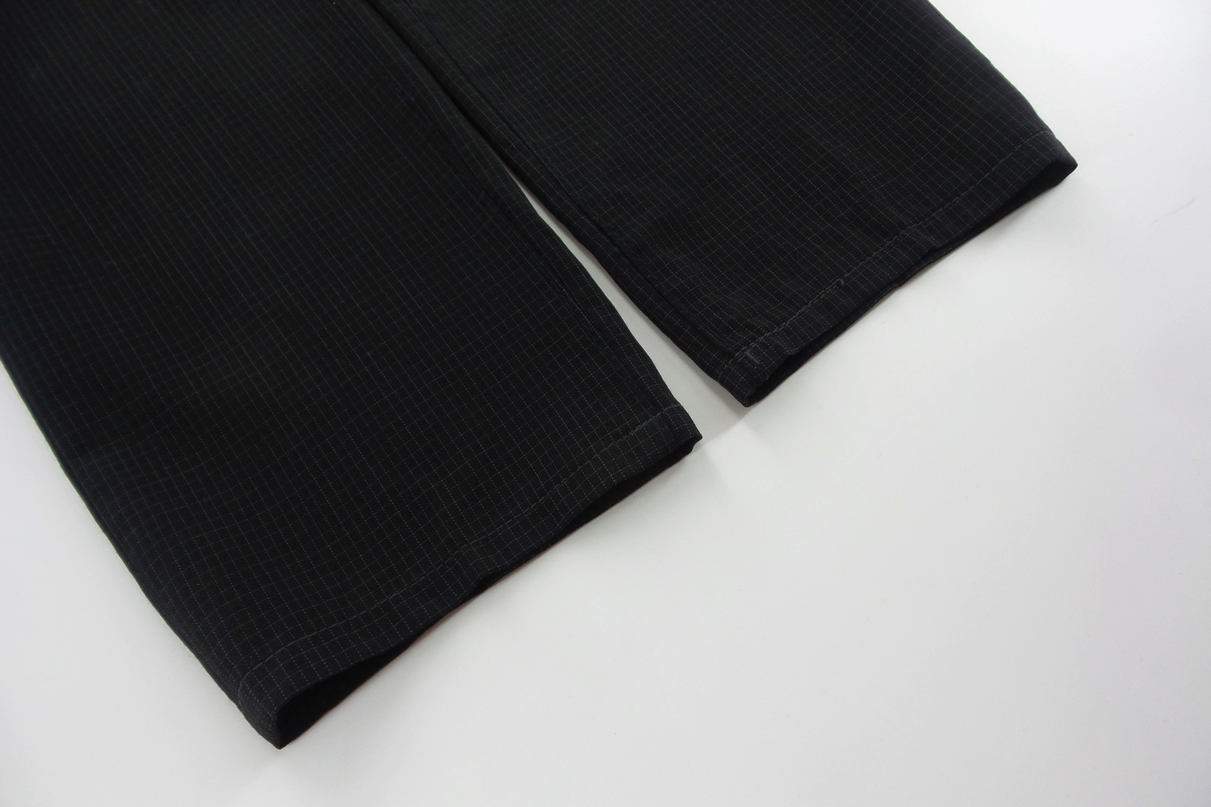 Paul Smith Paul Smith Checkered Wool Light Weight Jeans W30xL38 Size US 30 / EU 46 - 6 Thumbnail