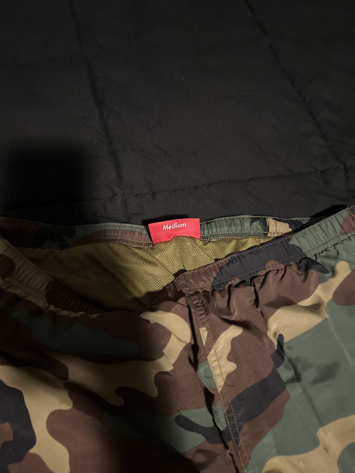 Supreme Supreme trail pants Size US 30 / EU 46 - 4 Thumbnail