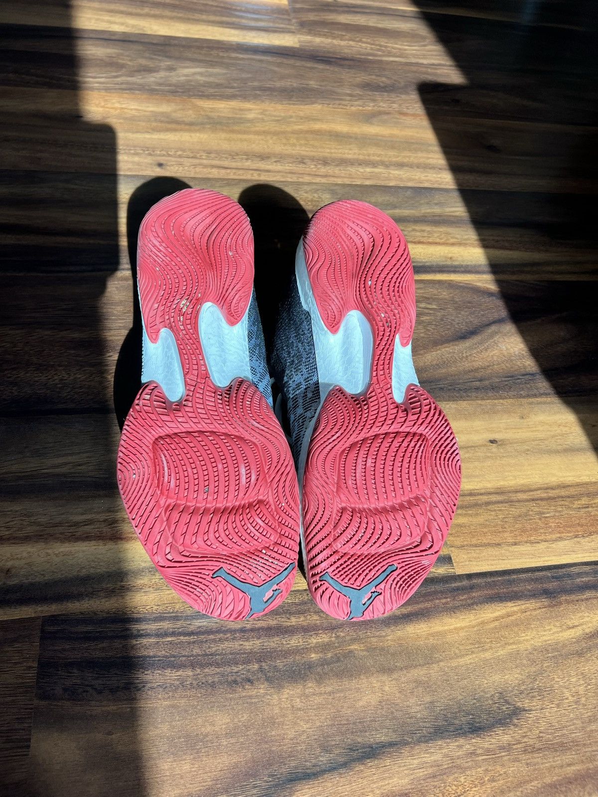 Jordan Brand Jordan 29 “Bulls” Size US 10.5 / EU 43-44 - 5 Thumbnail