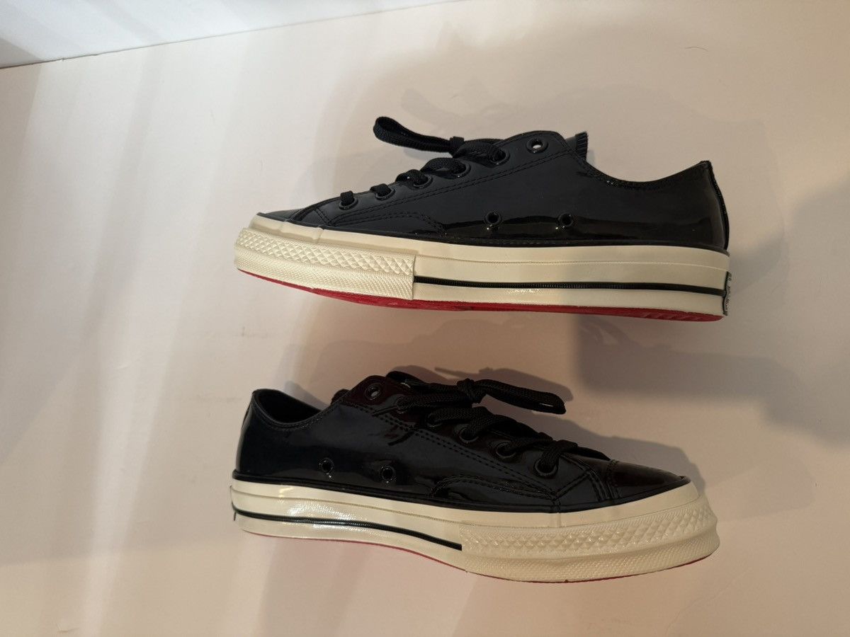 Converse CONVERSE 70’S CHUCK TAYLOR LO Size US 7 / EU 40 - 3 Thumbnail