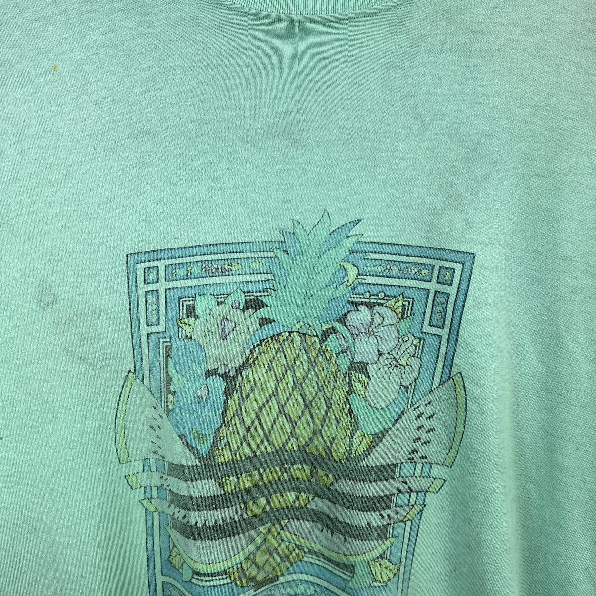 Adidas Adidas Vintage Tee Size US L / EU 52-54 / 3 - 8 Thumbnail