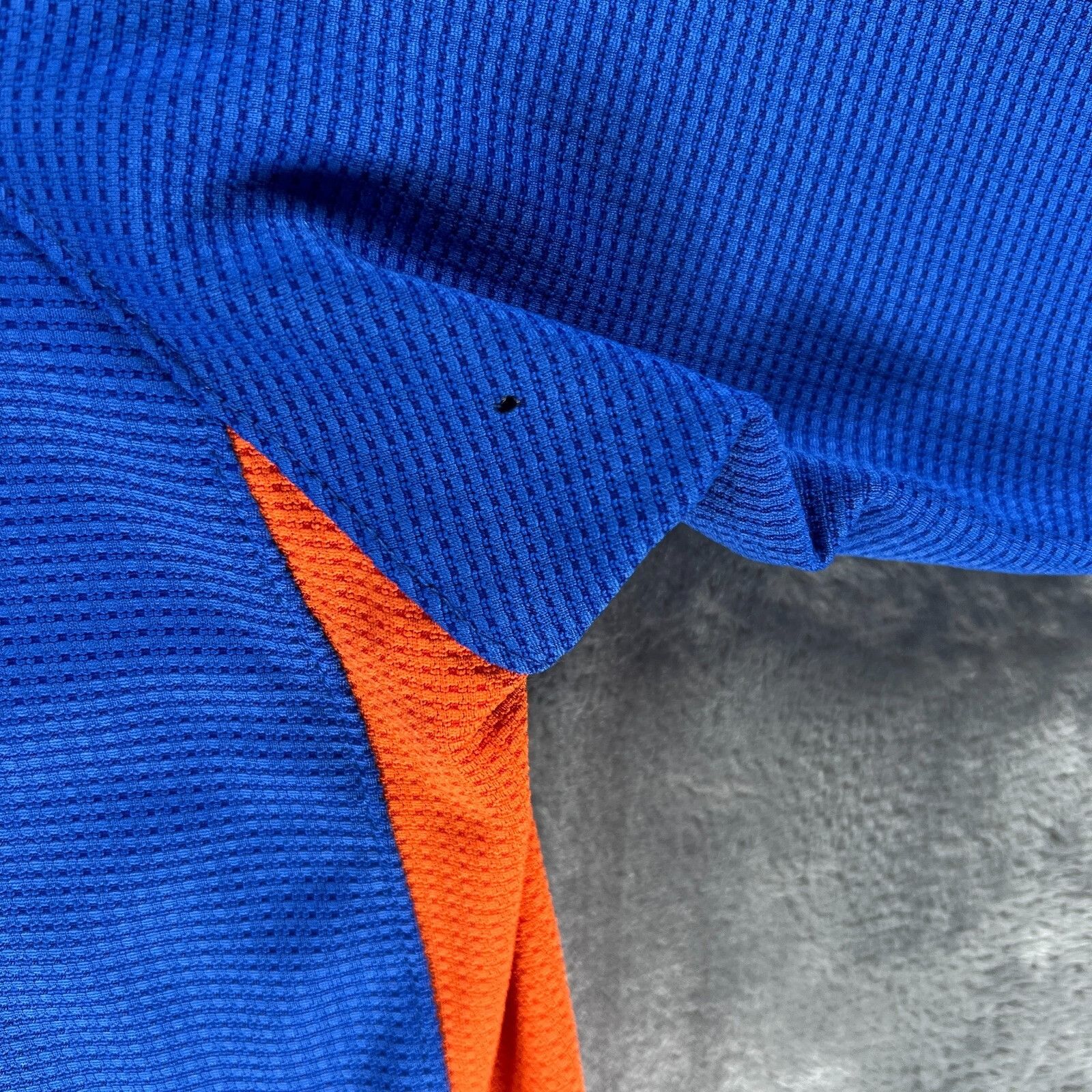 Nike Nike Team Polo Shirt Men XXL University Florida Gators Vinta Size US XXL / EU 58 / 5 - 18 Thumbnail